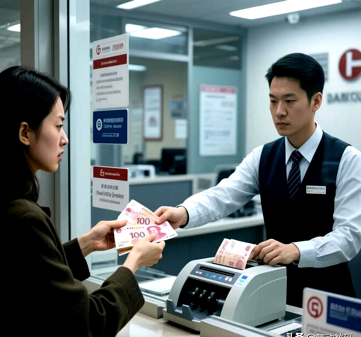 医保卡提取现金(医保卡提取现金方法)