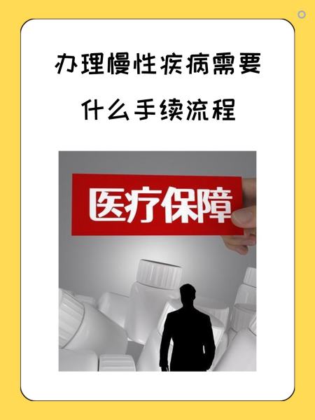 荆州慢性疾病医保怎么办理(慢性疾病医保怎么办理的)