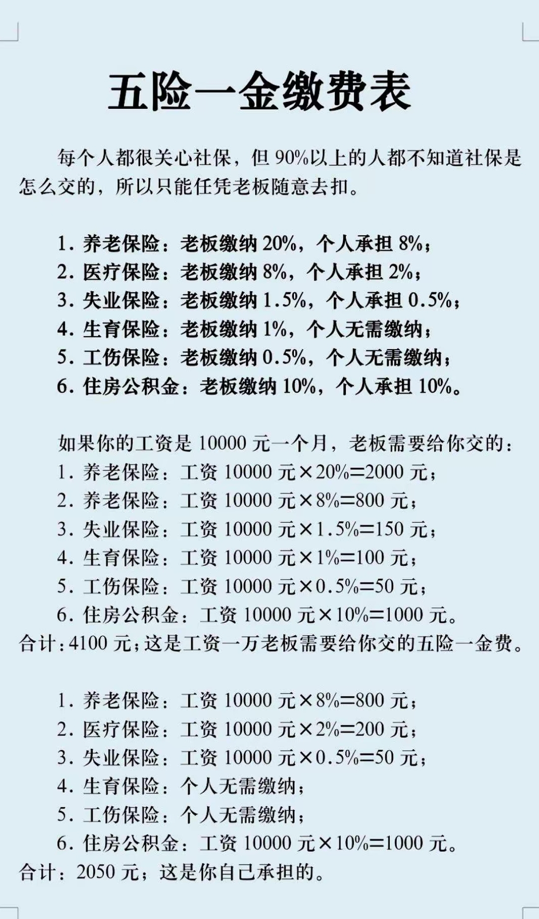 荆州职工医保和居民医保的区别(北京职工医保和居民医保的区别)